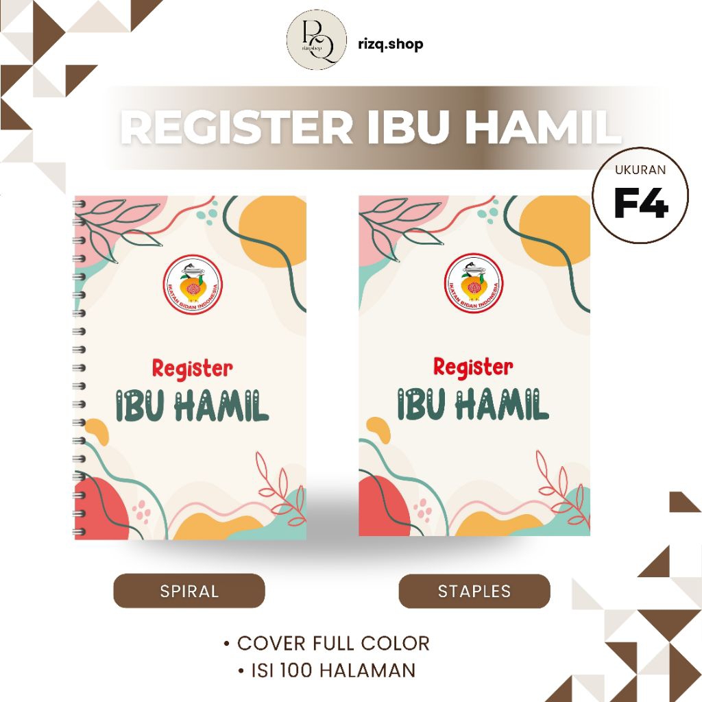 

Register Ibu Hamil