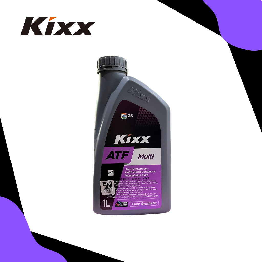 KIXX ATF MULTI 1L