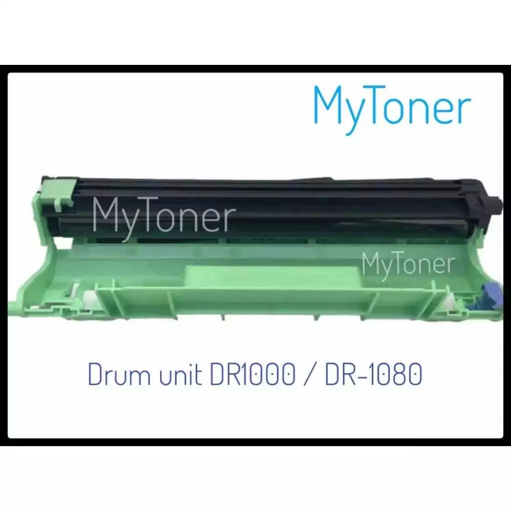 Drum unit DR1080 DR1000 HL-1110 DCP-1510 MFC-1810 MFC-1815 MFC-1905 HL-1110 dcp1510 MFC1810 MFC1815 