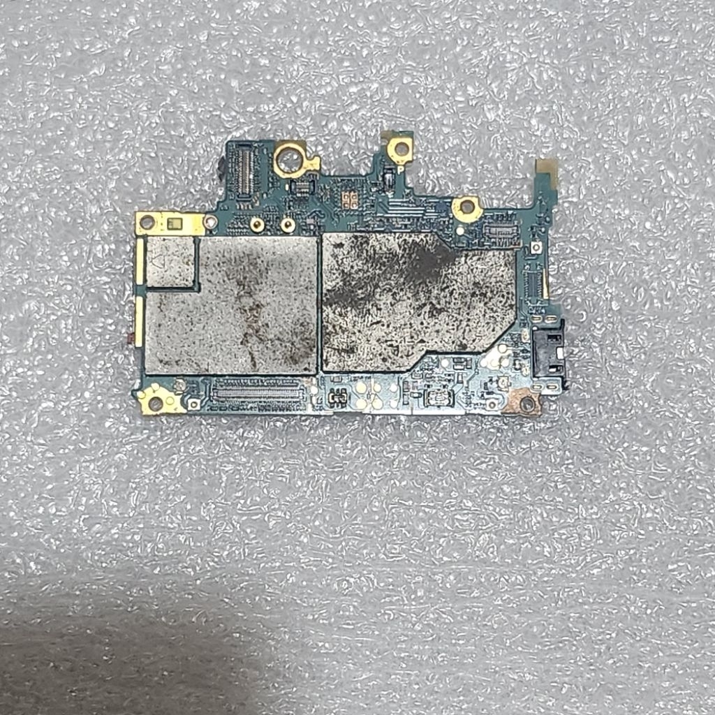 Mesin Sony Xperia Z1 C6901 2/16 Original