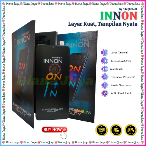 Lcd Touchscreen Vivo Y91 / Vivo Y91c / Vivo Y91i / Vivo Y91s / Vivo Y93 / Vivo Y95 / Vivo Y1s Innon