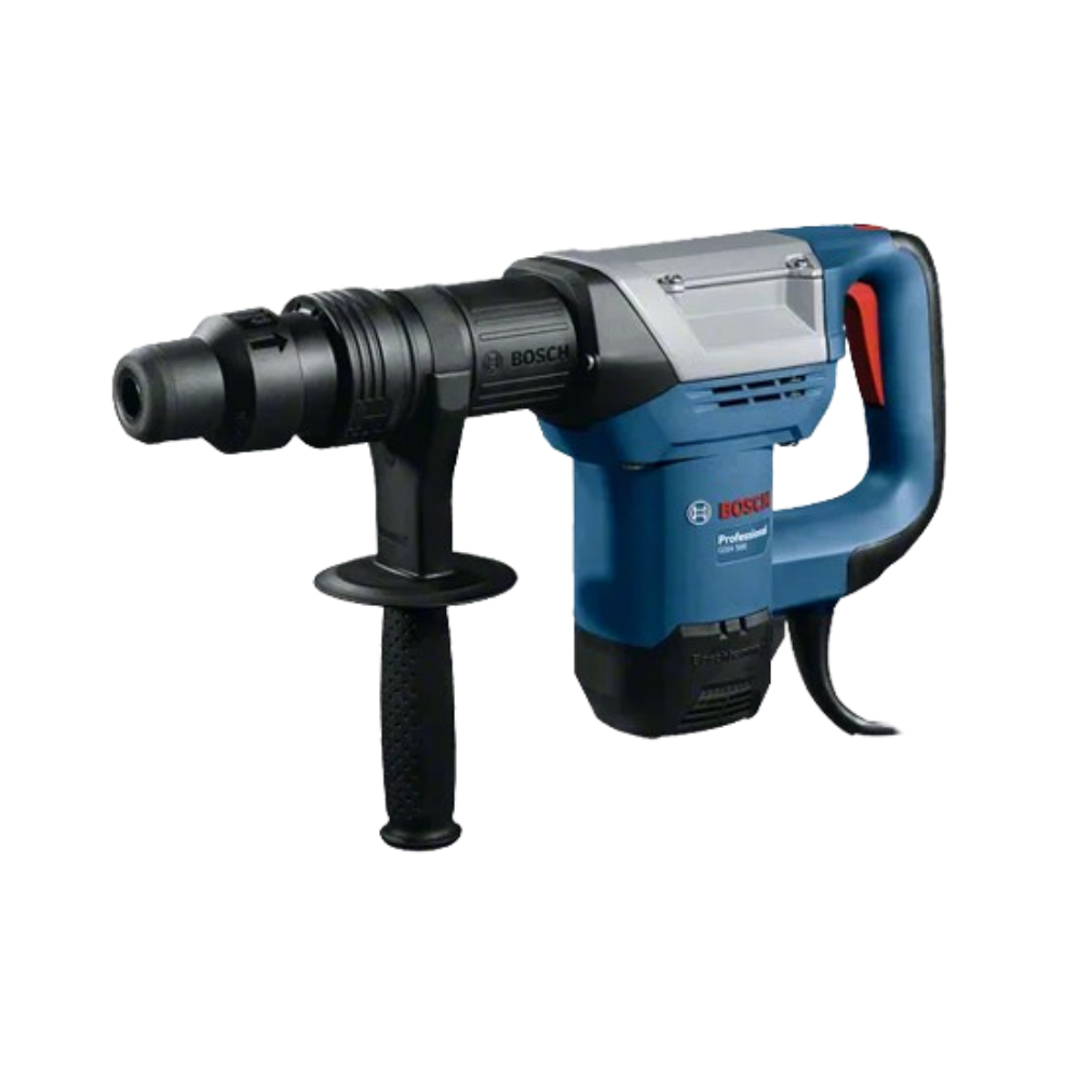 Bosch GSH500MAX Mesin Jack Hammer