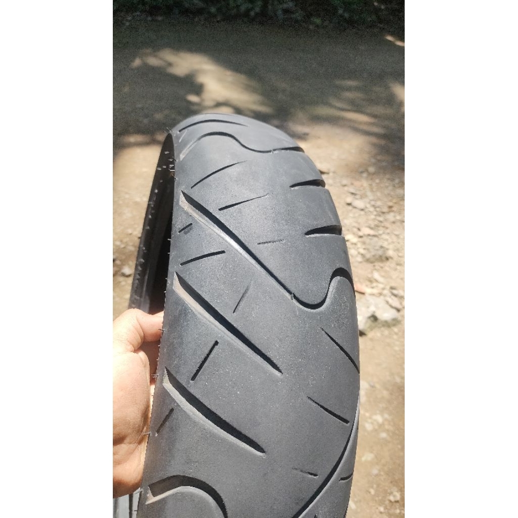 Irc Road Winner 140/70 ring 17