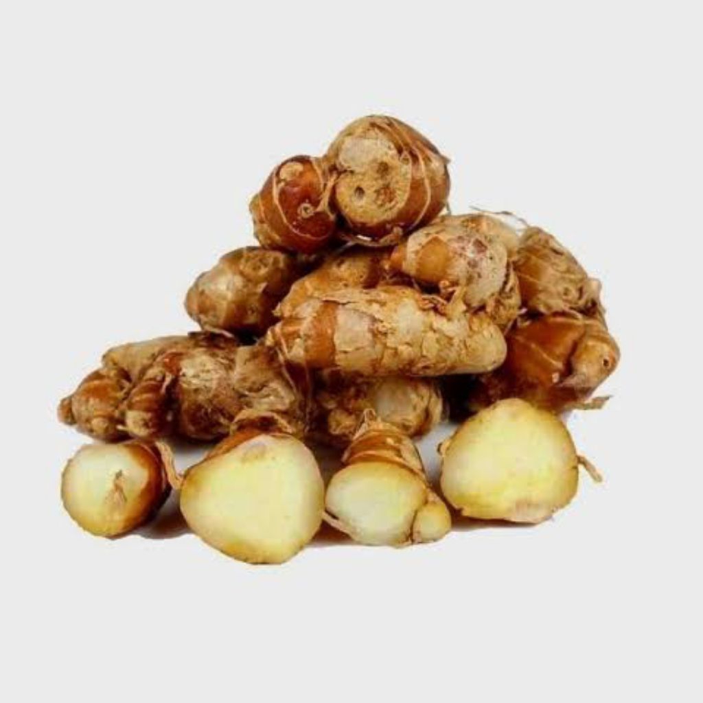 

Kencur 100 gr (Rempah Segar)