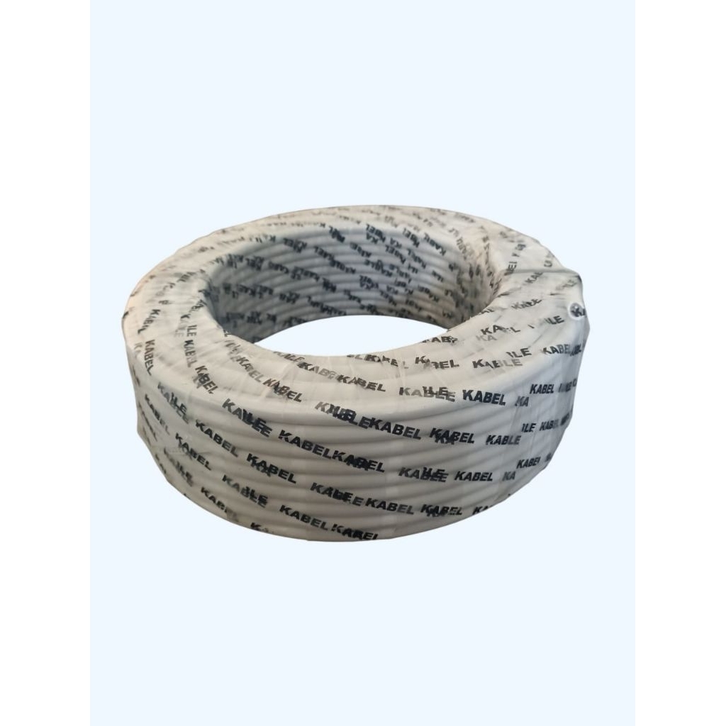 Kabel Listrik Kawat NYM (50 Meter)