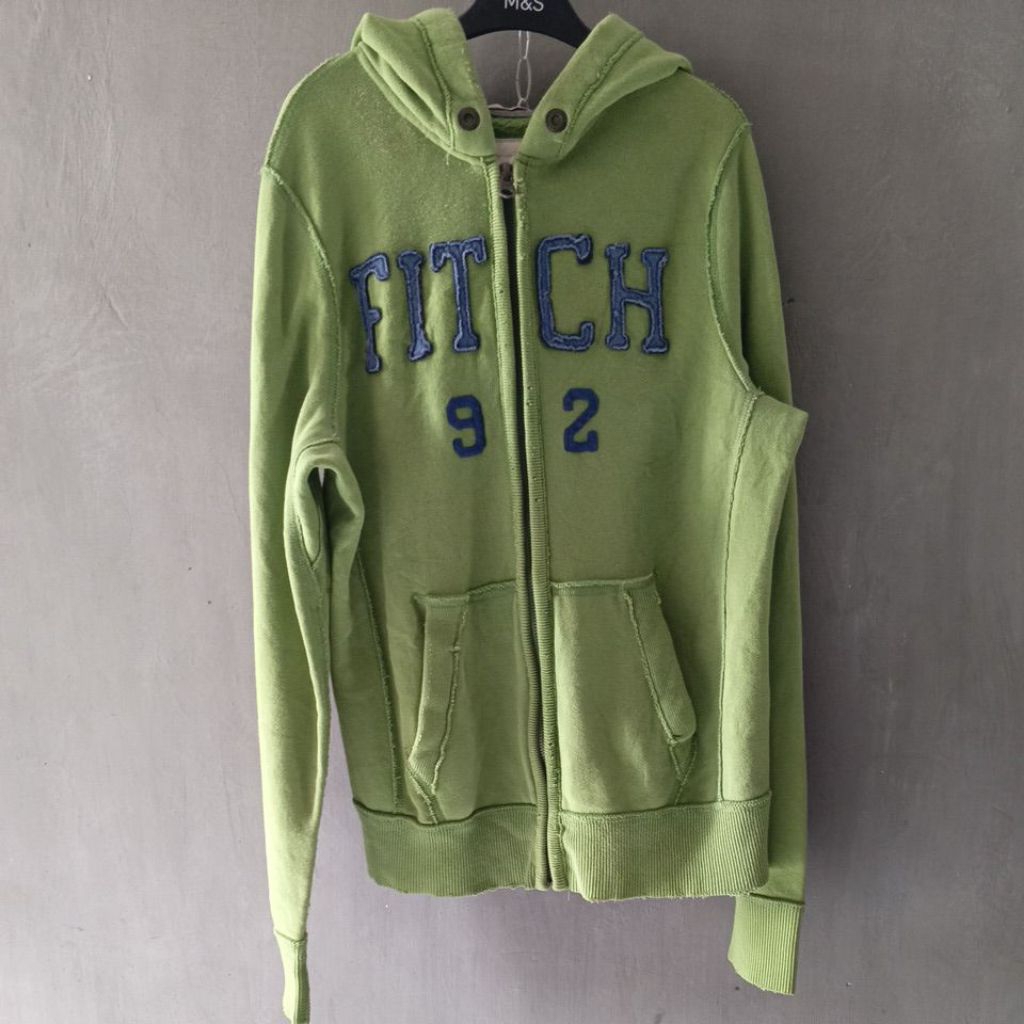 Hodie Abercrombie