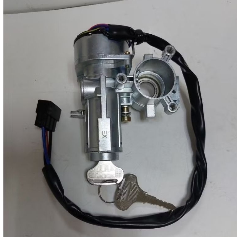 KUNCI KONTAK KOMPLIT ASSY PS100 KUNCI KONTAK KOMPLIT PS100 PS120 MB-098750