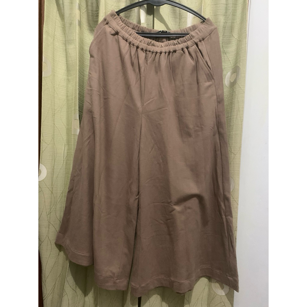 Preloved Kulot Maima