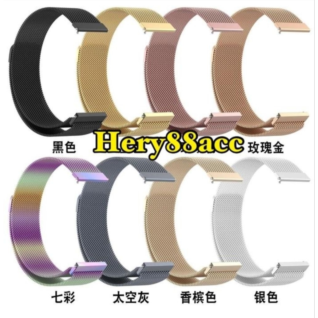 Strap Stainless Smartwatch Honor Watch 5