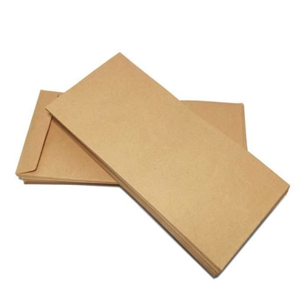 

Amplop Gand Kabinet A