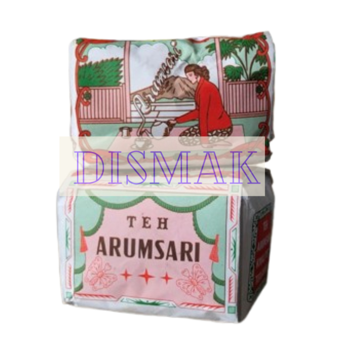 

Teh Arumsari 40 gram
