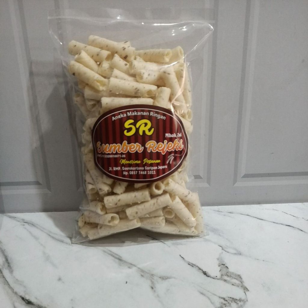 

BORSA PUTIH BERAT 250 GRAM