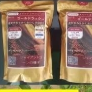 Benih jagung Raksasa Jumbo 1kg