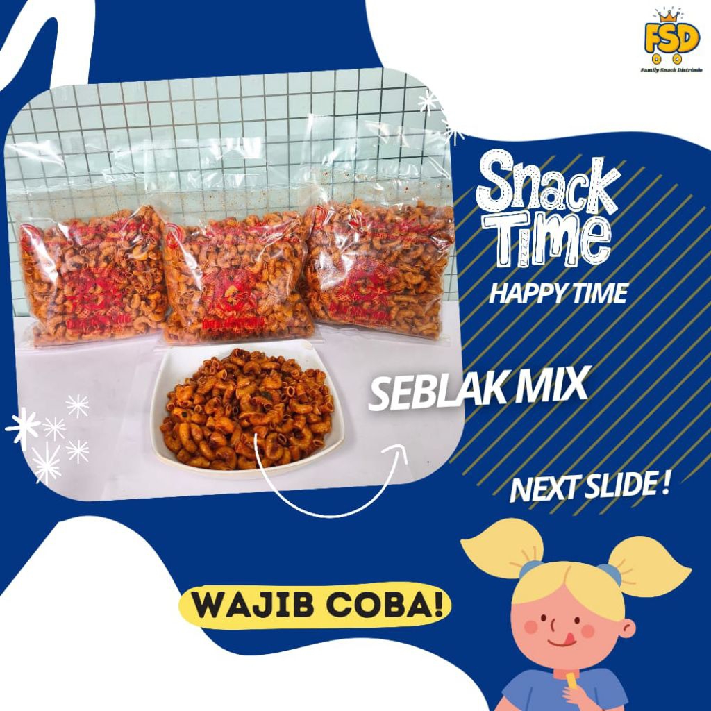 

Dua Bintang Makaroni Cikruh