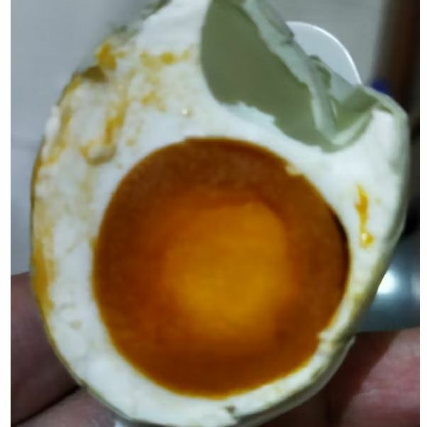 

Telur Asin Si Boen 1 pcs