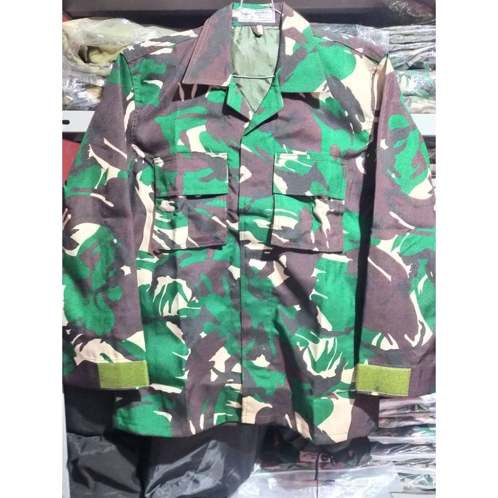 PDL VELBED Puring Premium