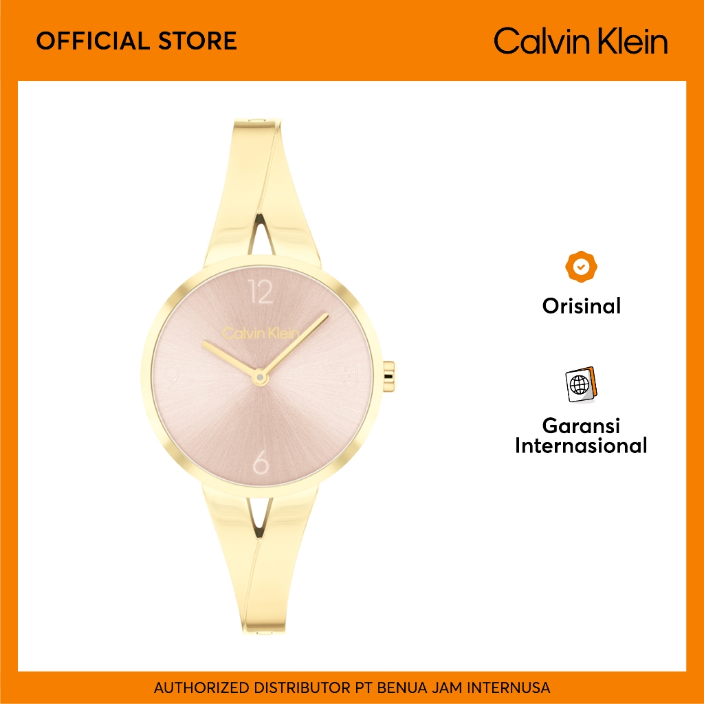 Calvin Klein Joyful 30 mm | 25100027