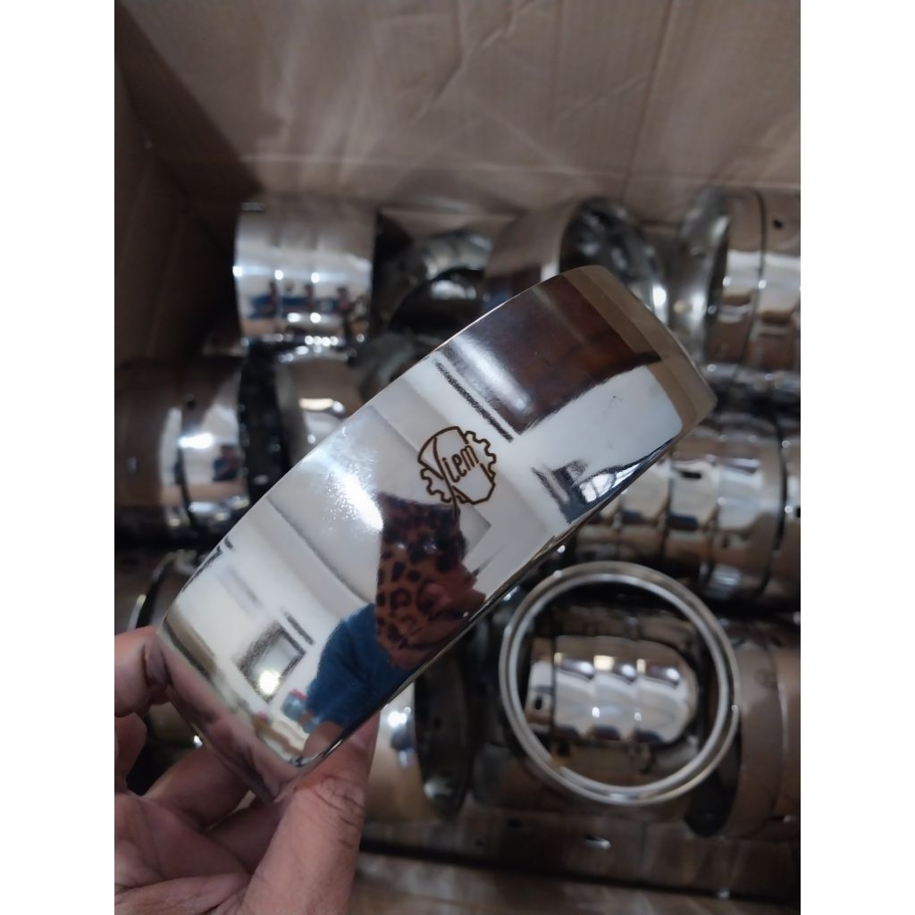 Vespa Ring Vespa Sprint Bagol Siem bagol import