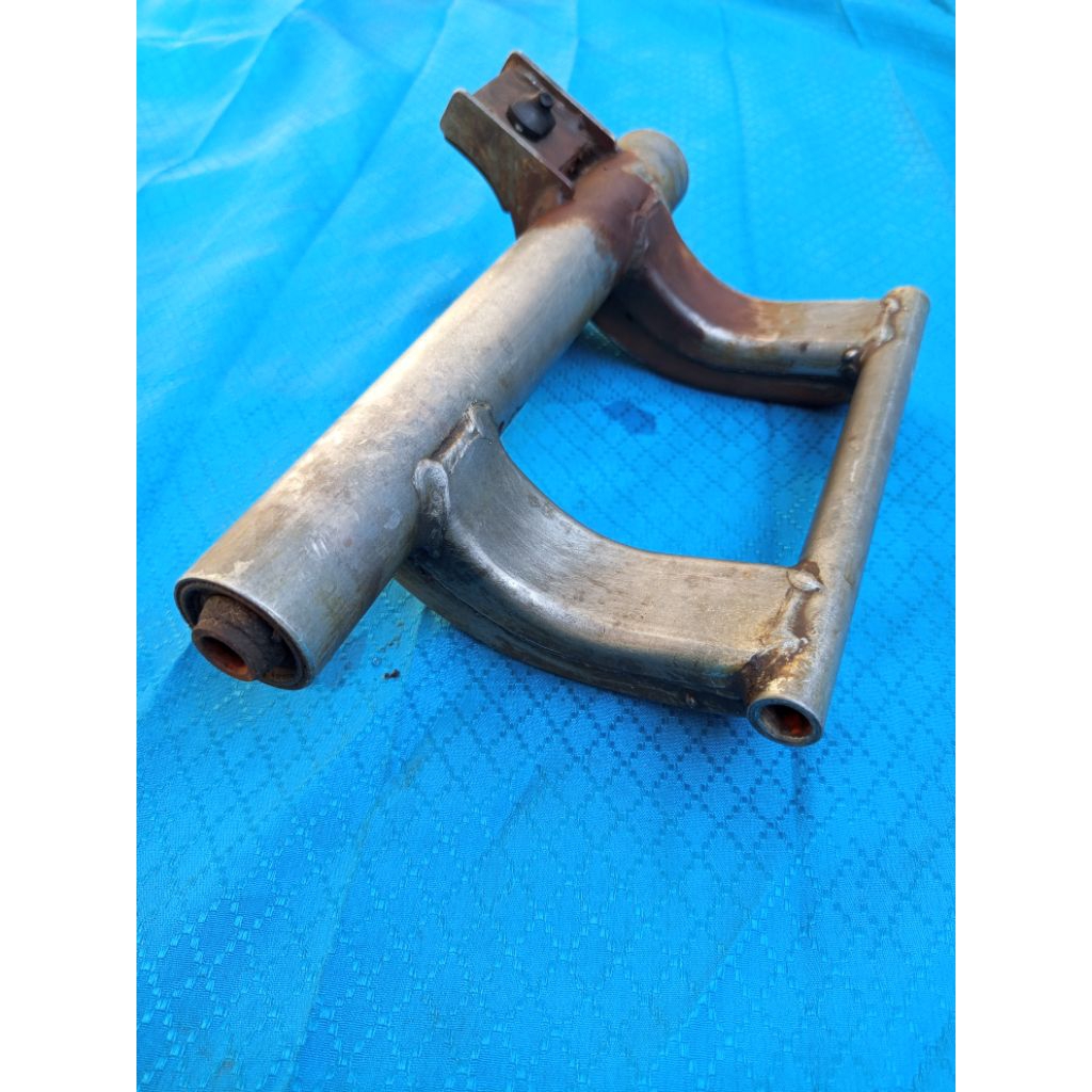 mounting Honda Beat karbu Original / mounting Beat karbu Original copotan