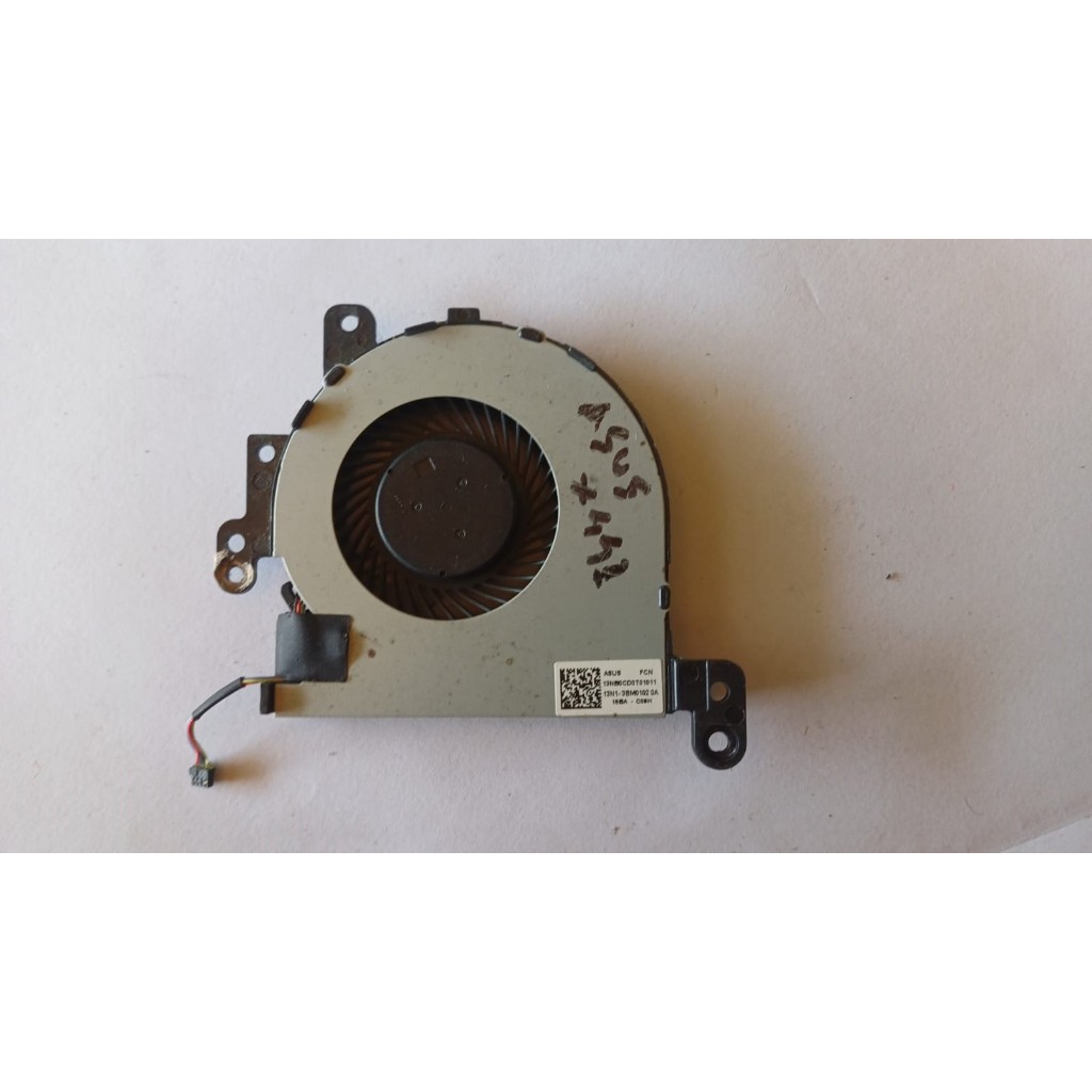 KIPAS LAPTOP FAN ASUS X441