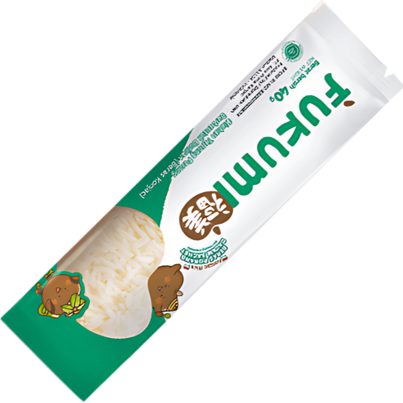 

[GIFT] Fukumi Beras Porang Sachet 40gr