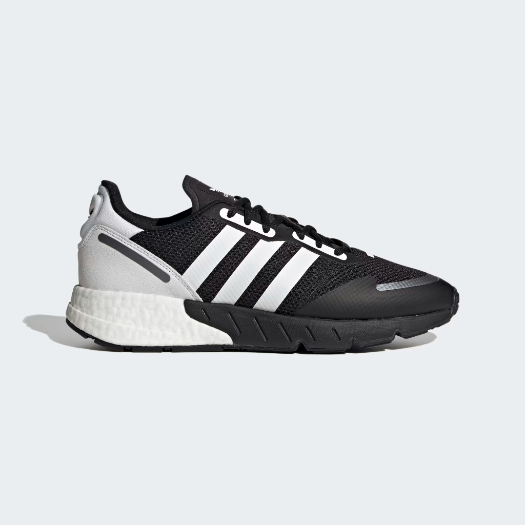 SEPATU ADIDAS ZX 1K Boost Shoes FX6515