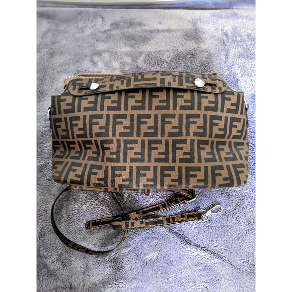 tas fendi original