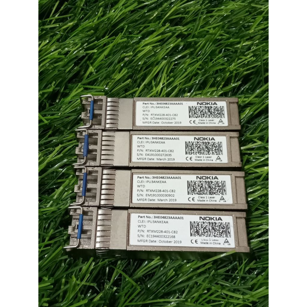 SFP+10G LR 10KM NOKIA SFP+10G 10KM LR