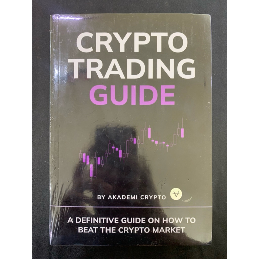 Crypto trading guide