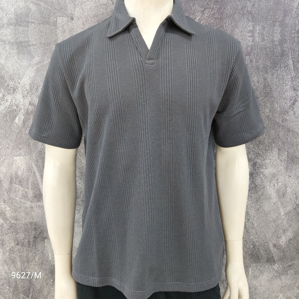 Kaos Hem MAXMILLIAN Original