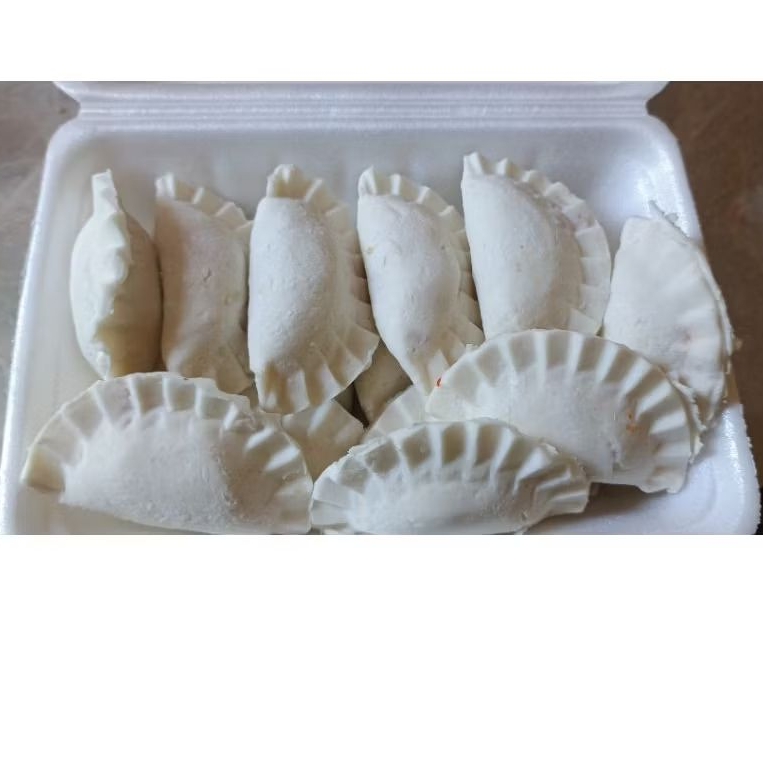 

cireng ayam suwir 1 pack isi 10pcs