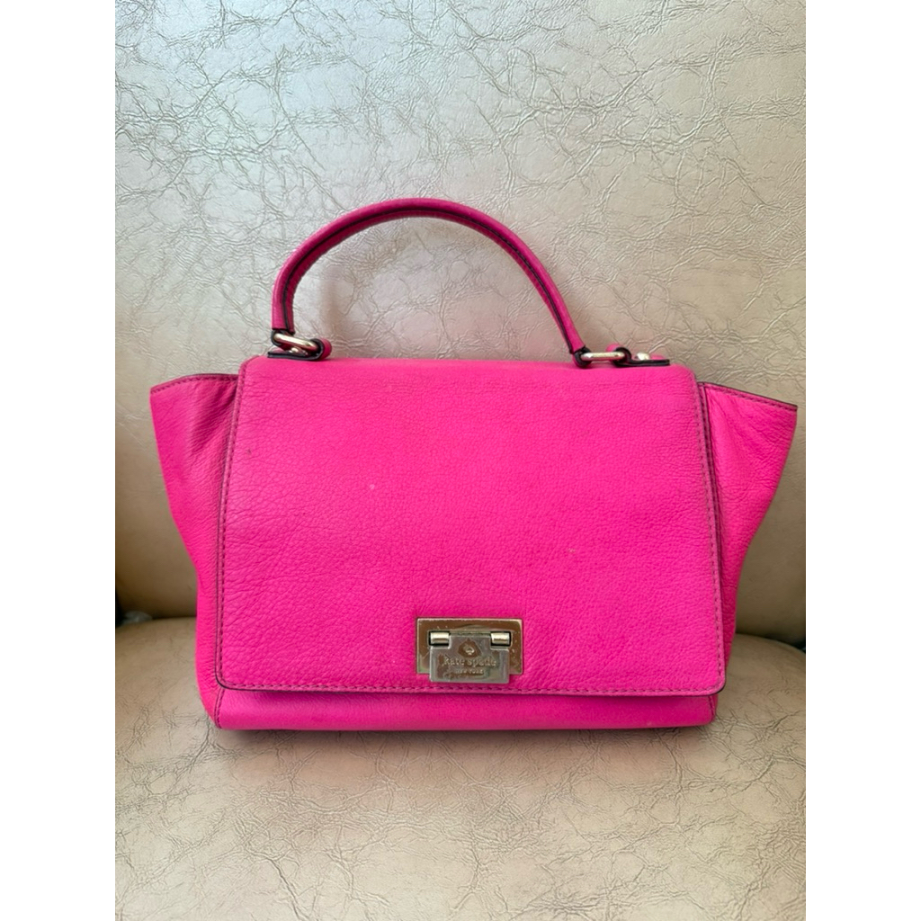 preloved tas kate spade