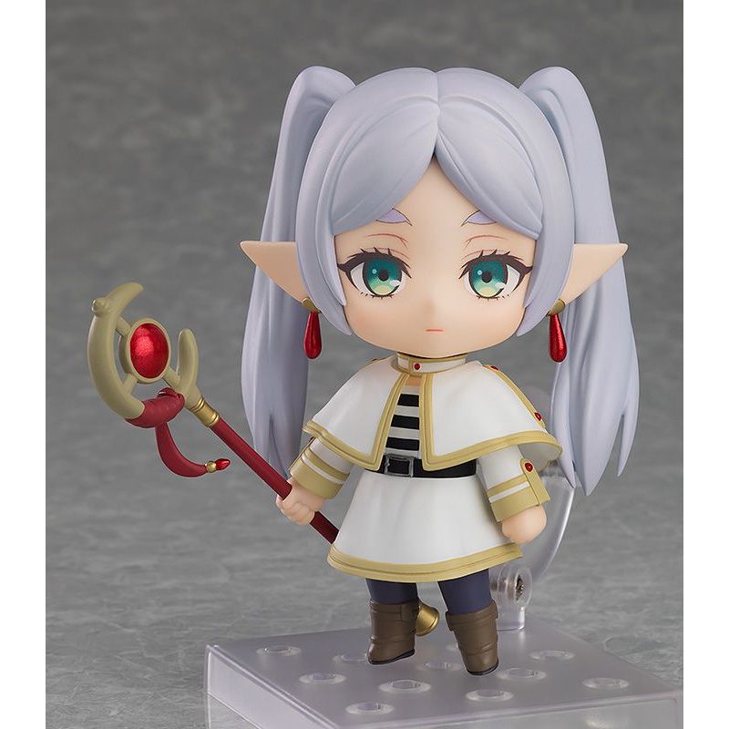 NENDOROID FRIEREN - Nendo 2367 Anime sousou no frieren figure