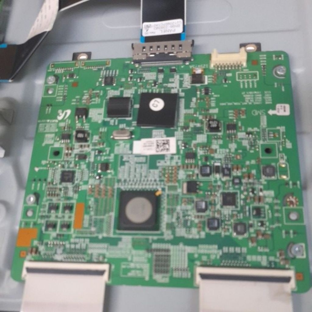 Tcon tv led samsung UA32EH6030M