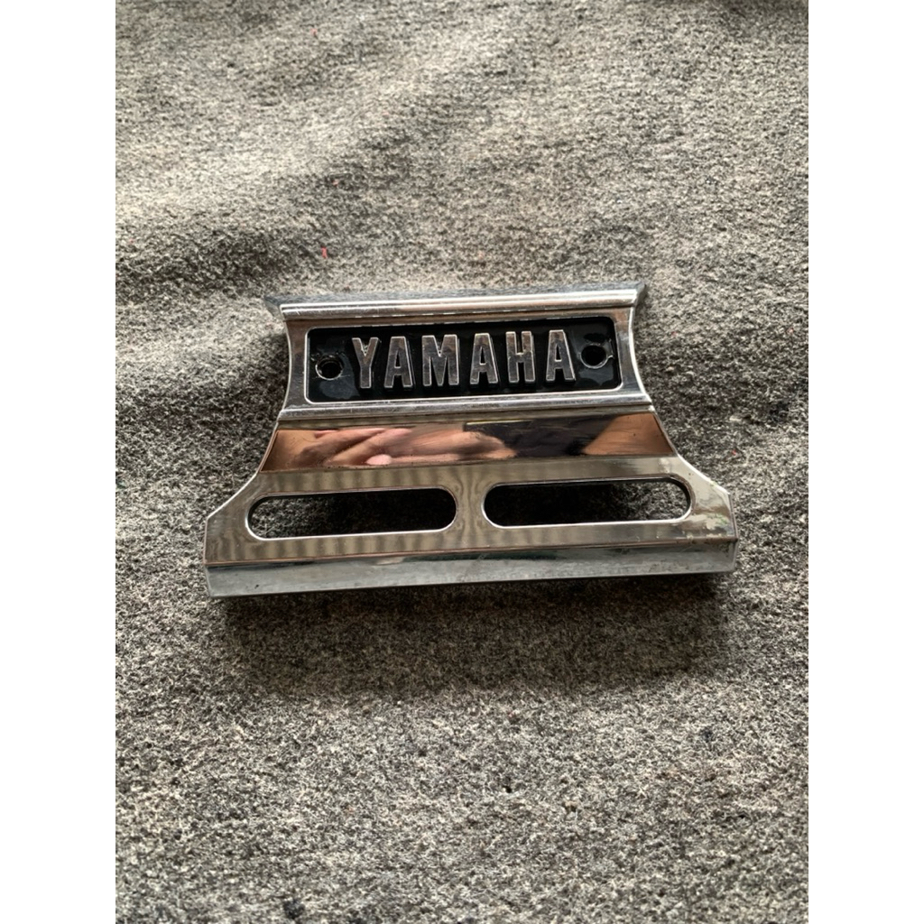 DASI KLAKSON RX KING MASTER RX KING COBRA ORIGINAL COPOTAN