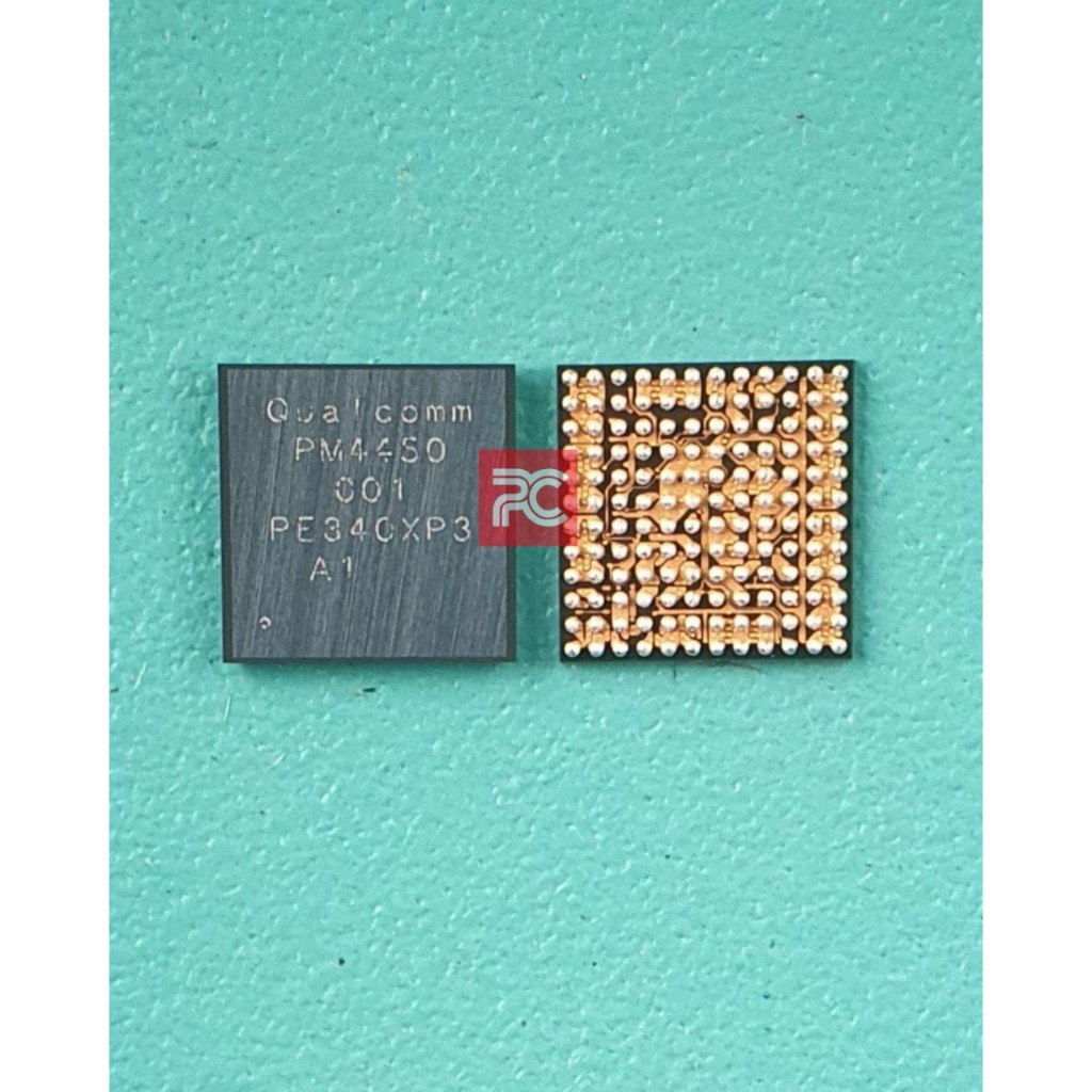 IC Power PM4450 001 Vivo V40 Lite Org Tested