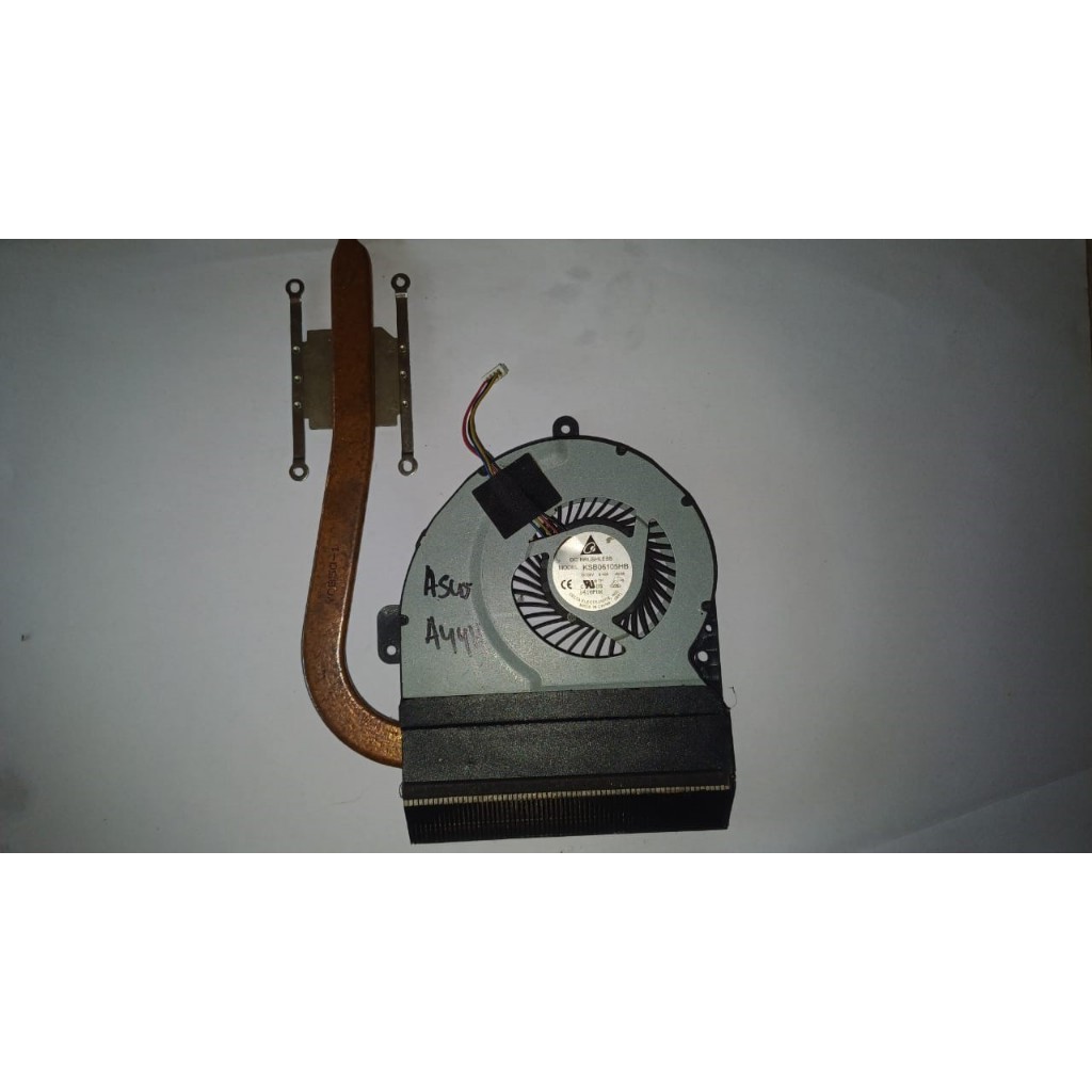 KIPAS LAPTOP / FAN LAPTOP ASUS A44H