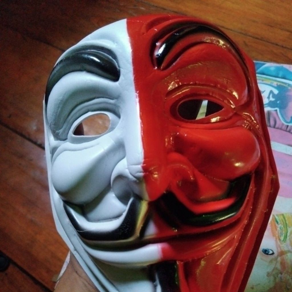 topeng anonymous