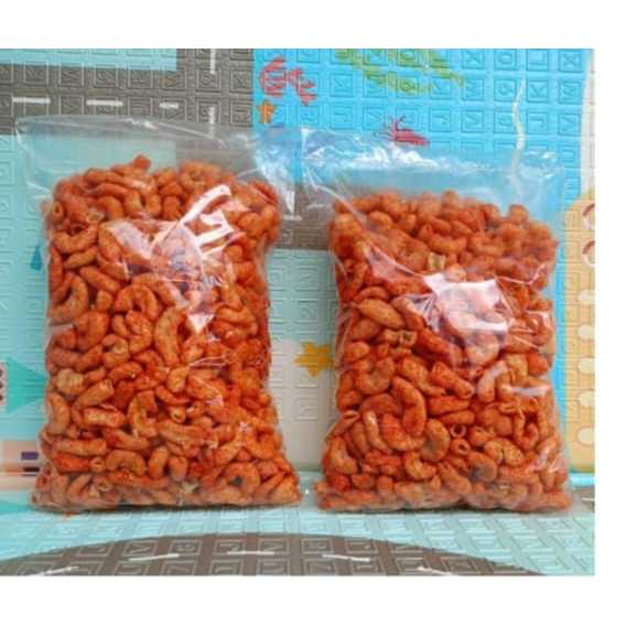 

A76 MAKARONI NAsi padang 100gr,250gr,500gr,1kg