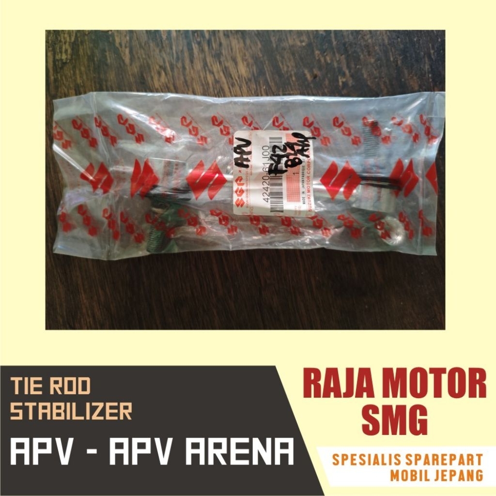 Stabilizer Link depan APV - APV ARENA