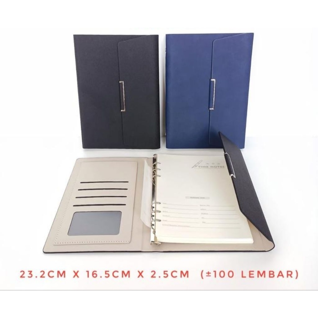 

Buku Agenda AG73/Agenda Promosi/ Buku Tulis/ Agenda Souvenir