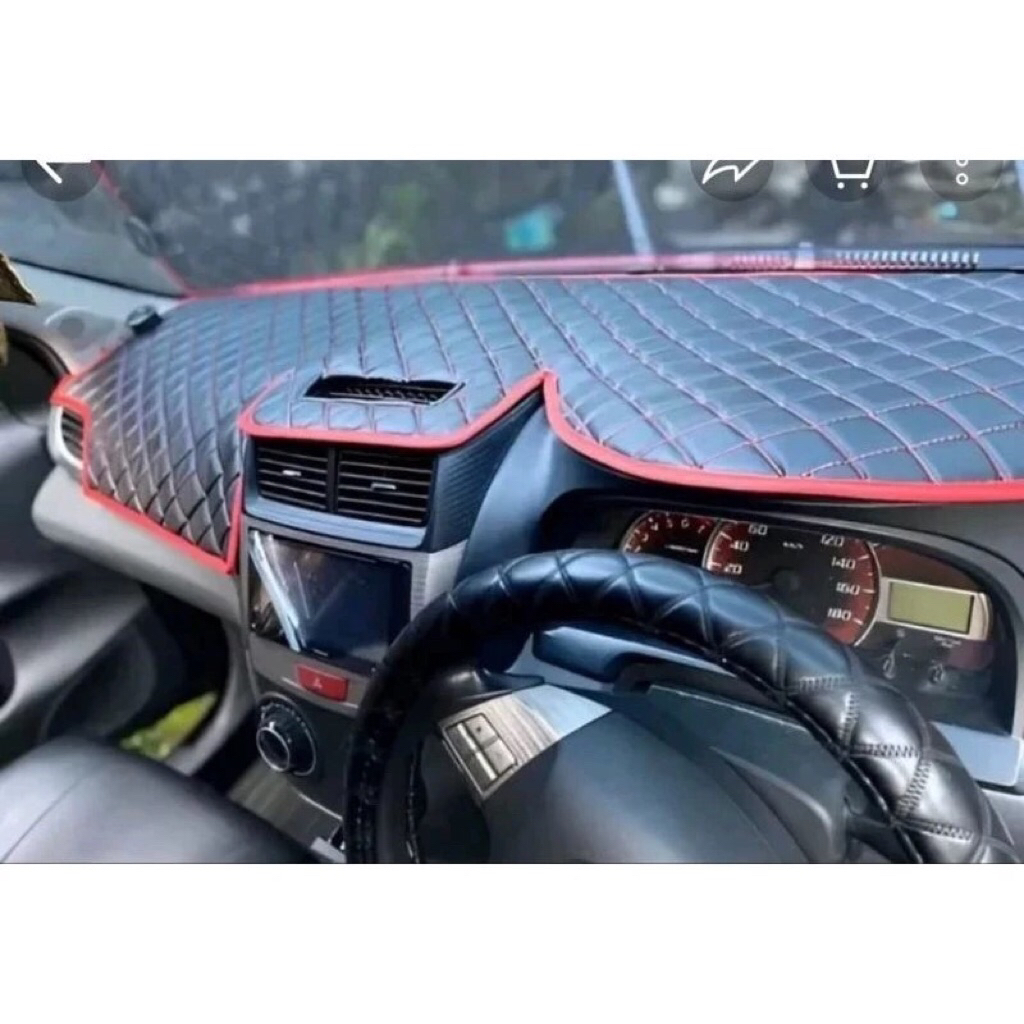 Alas Dasbor mobil brio alas dasbor mobil sigra&calya alas dasbor inova dan xpander