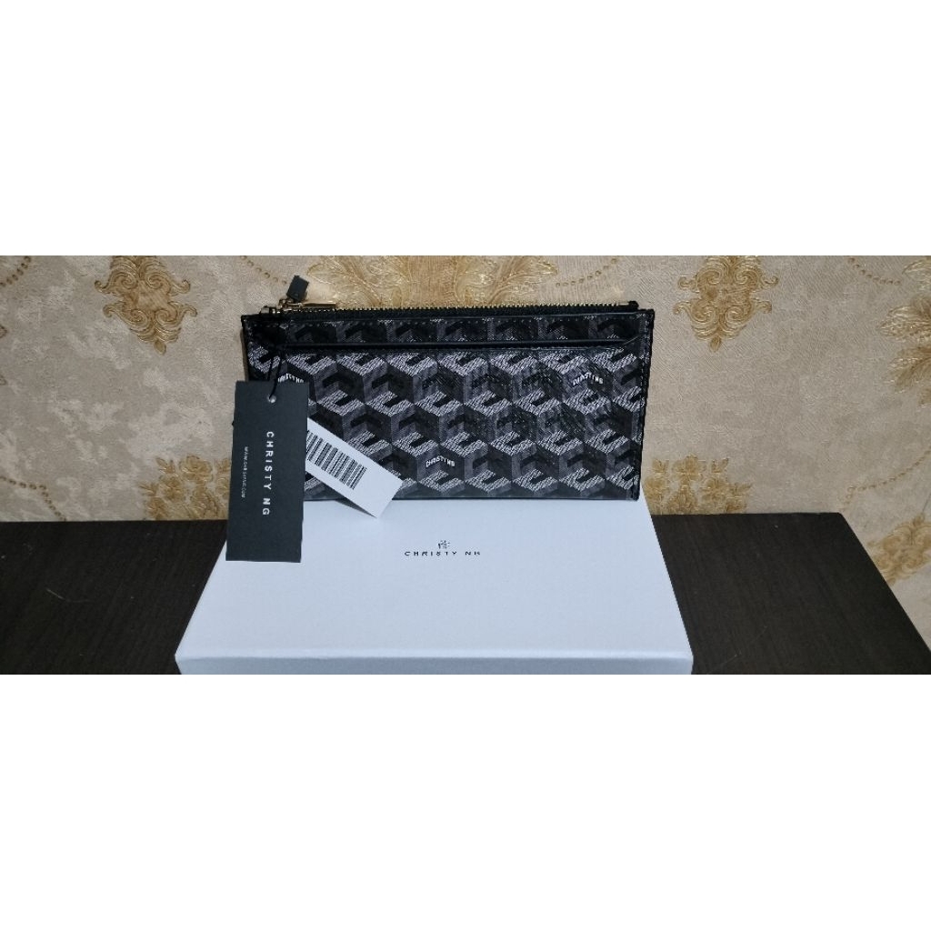 Dompet panjang Wanita cristyNg