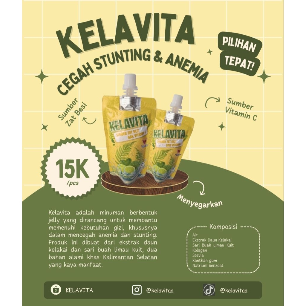 

Kelavita