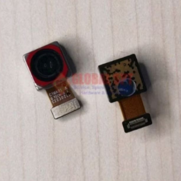 KAMERA BELAKANG OPPO RENO 6 4G