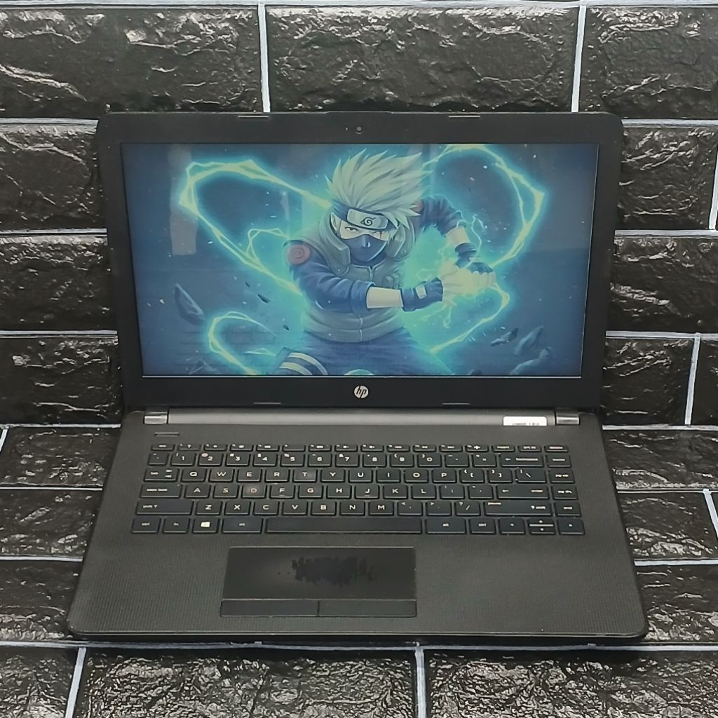 Laptop HP 14-bw015au AMD A9-9420 Radeon R5 4/128GB