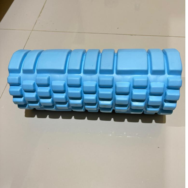 [Preloved] Foam Roller Yoga