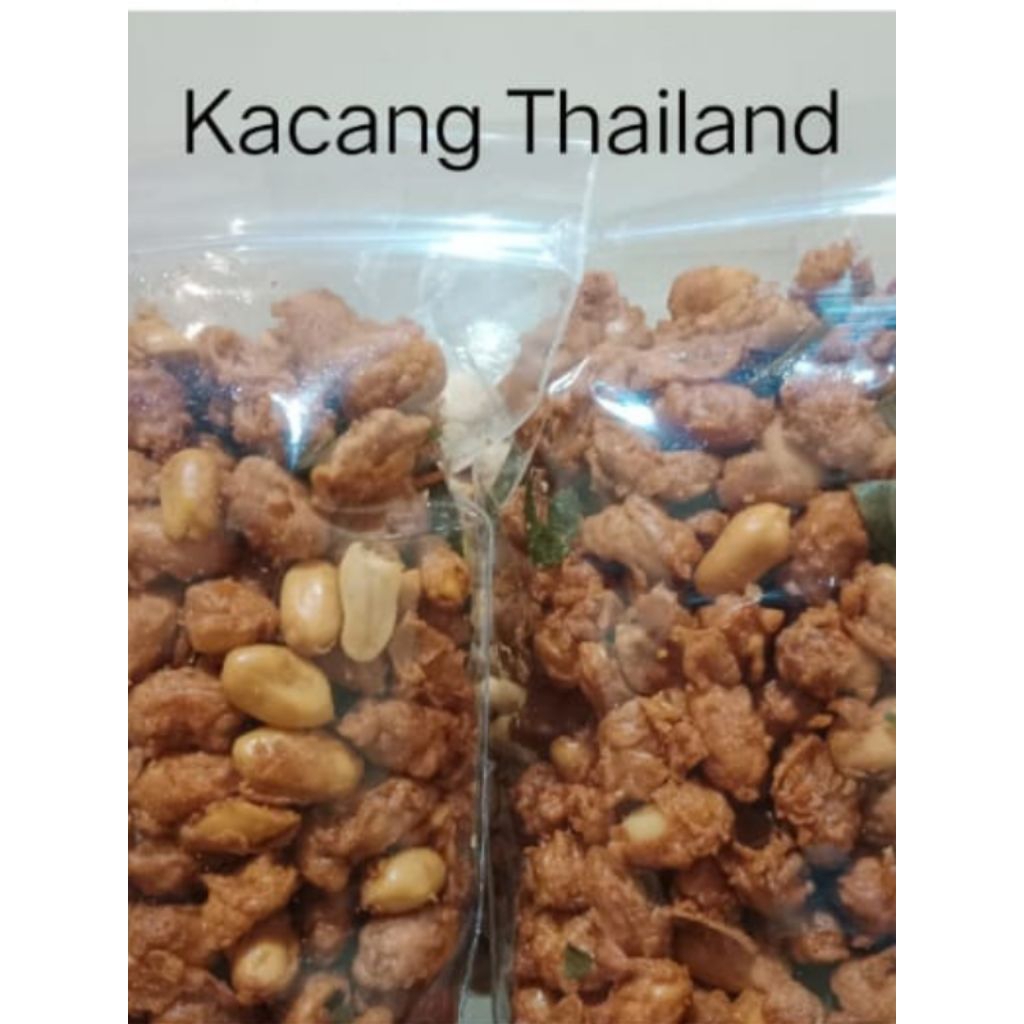 

Kacang Thailand kemasan 250 gram