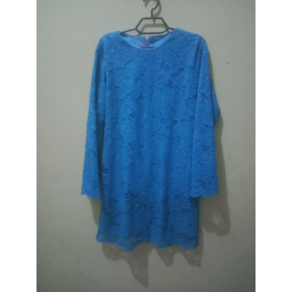 atasan kebaya ld 100-110