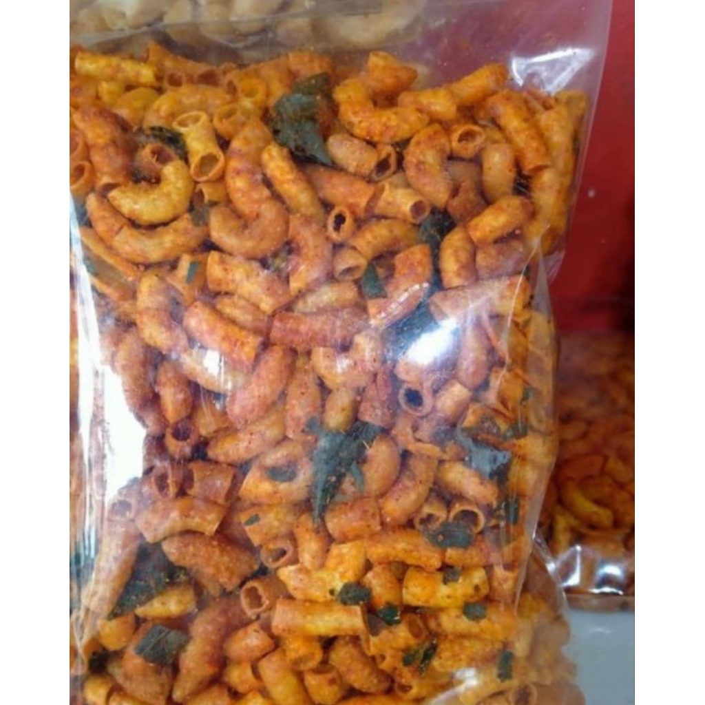 

Makaroni 250 gr | 1/4 kg